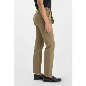 Chino byxor för kvinnor Le Temps des cerises Kristin image-3