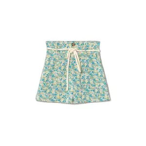 Women's shorts Le Temps des cerises Nuria image-0