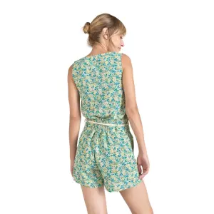 Women's shorts Le Temps des cerises Nuria image-3
