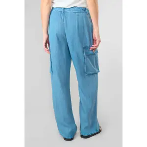 Women's Trousers Le Temps des cerises Scaevo image-2