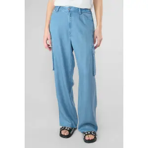 Women's Trousers Le Temps des cerises Scaevo image-0