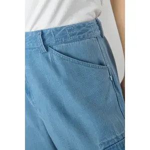 Women's Trousers Le Temps des cerises Scaevo image-4