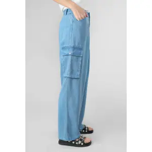 Women's Trousers Le Temps des cerises Scaevo image-3
