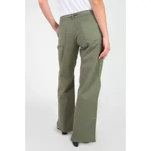 Byxor för kvinnor Le Temps des cerises Tahis image-1