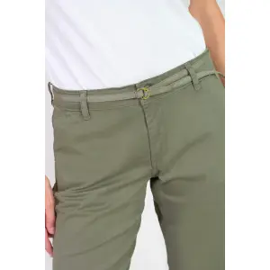 Byxor för kvinnor Le Temps des cerises Tahis image-2