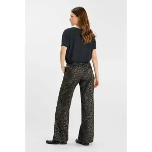 Pantalón Le Temps des cerises Tahis Flexy image-3