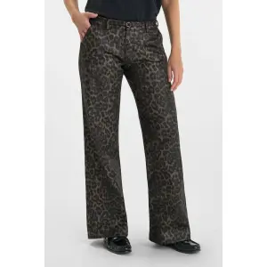 Pantalón Le Temps des cerises Tahis Flexy image-2