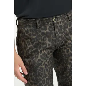 Pantalón Le Temps des cerises Tahis Flexy image-5