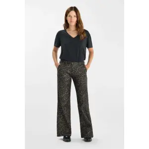 Pantalón Le Temps des cerises Tahis Flexy image-1