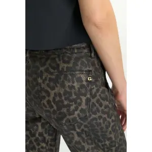 Pantalón Le Temps des cerises Tahis Flexy image-6