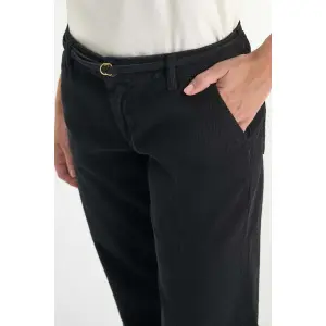 Pantalon femme Le Temps des cerises Tahis image-3