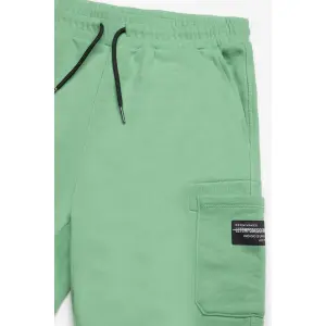 Girl's shorts Le Temps des cerises Colagi image-4