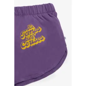 Girl's shorts Le Temps des cerises Cristigi image-2