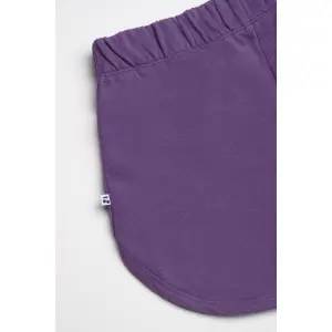 Girl's shorts Le Temps des cerises Cristigi image-3