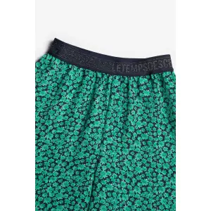 Girl's pants Le Temps des cerises Moligi image-4