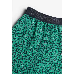 Girl's pants Le Temps des cerises Moligi image-3