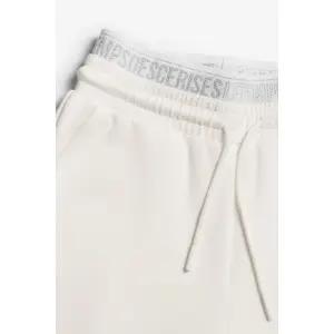 Girls' jogging trousers Le Temps des cerises Nutigi image-2