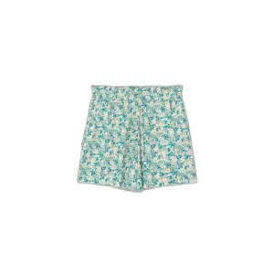 Girl's shorts Le Temps des cerises Oxagi