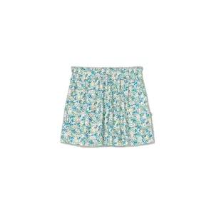 Girl's shorts Le Temps des cerises Oxagi image-1