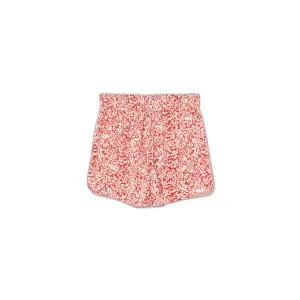 Girl's shorts Le Temps des cerises Rosiegi image-1