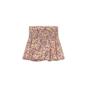 Girl's shorts Le Temps des cerises Xangi