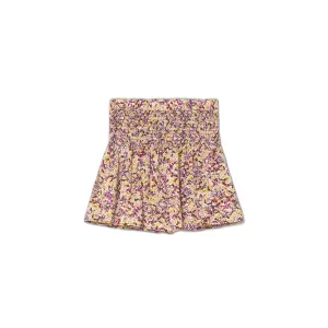 Girl's shorts Le Temps des cerises Xangi image-1