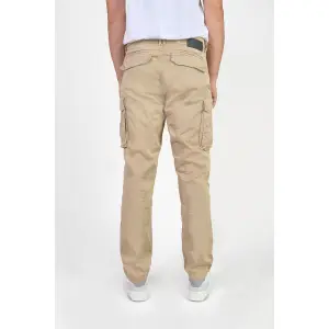 Trousers Le Temps des cerises Aaron image-3