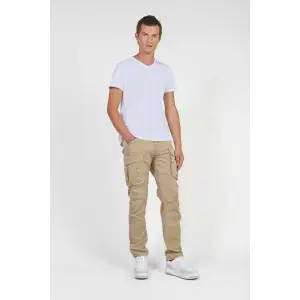 Trousers Le Temps des cerises Aaron image-1