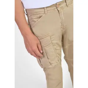 Trousers Le Temps des cerises Aaron image-5