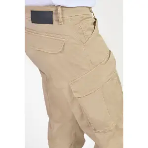 Trousers Le Temps des cerises Aaron image-6