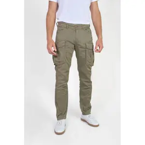 Trousers Le Temps des cerises Aaron image-1