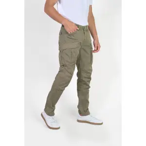 Trousers Le Temps des cerises Aaron image-4