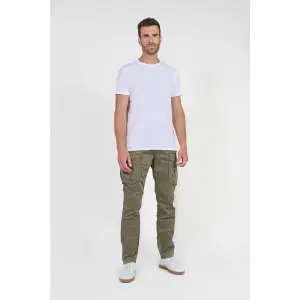 Trousers Le Temps des cerises Aaron image-2