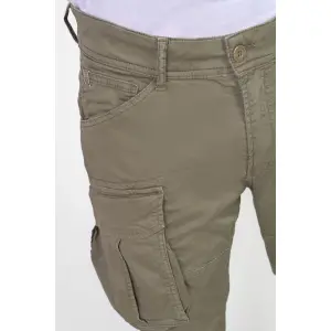 Trousers Le Temps des cerises Aaron image-5