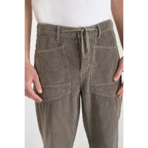 Trousers Le Temps des cerises Hobo Bubbles image-3