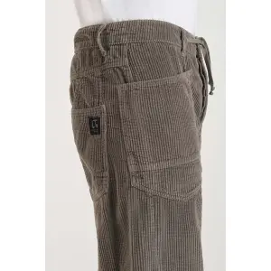 Trousers Le Temps des cerises Hobo Bubbles image-4