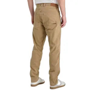 Trousers Le Temps des cerises Mecanik image-1