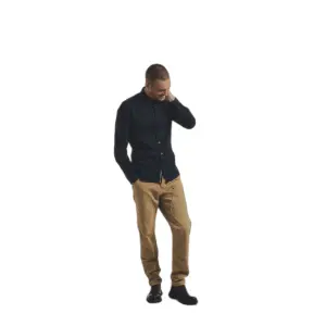 Trousers Le Temps des cerises Mecanik image-0