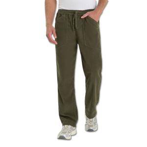 phmilakn0wpig-9232-trousers-le-temps-des-cerises-milak-olive-night