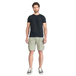 Bermuda shorts Le Temps des cerises Rocca image-1