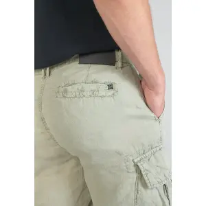 Bermuda shorts Le Temps des cerises Rocca image-5