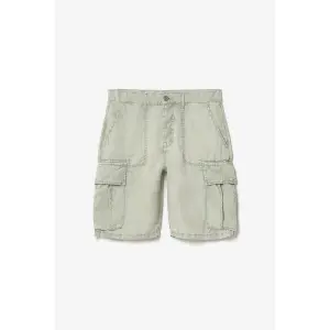 Bermuda shorts Le Temps des cerises Rocca image-0