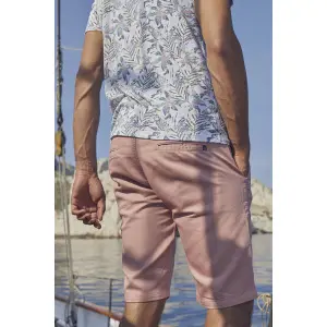 Shorts Le Temps des cerises Chino Jogg Swoop image-1