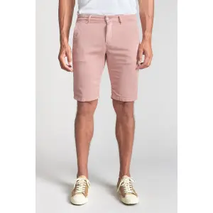 Shorts Le Temps des cerises Chino Jogg Swoop image-0
