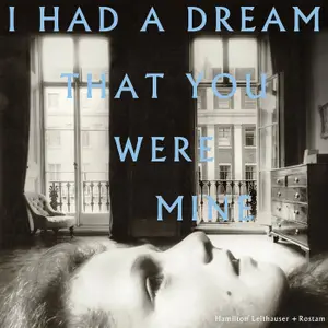Vinile Le Vinile Club I Had A Dream That You Were Mine - Hamilton Leithauser + Rostam image-0