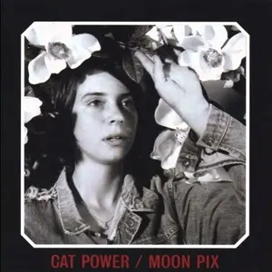 Vinyl Le Vinyl Club Moon Pix - Cat Power image-0
