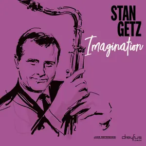 Vinile Le Vinile Club Imagination -Stan Getz image-0