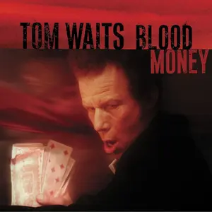 Vinyl Le Vinyl Club Blood Money (Remastered) - Tom Waits image-0