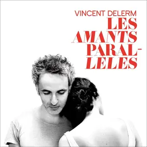 Vinile Le Vinile Club Les Amants Parallèles - Vincent Delerm image-0