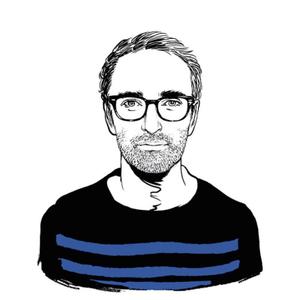 Vinyl Le Vinyl Club A Présent - Vincent Delerm